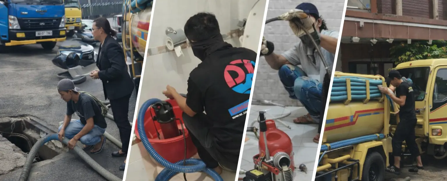 Jasa Sedot WC Kota Batu Terdekat